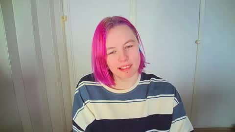 cherrybaby_0 online show from 02-07-26, 07:01