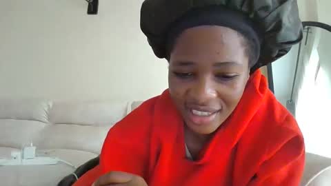 Snapshot of cherryblossom2002 chatting on 10-24-25, 12:12 Cherryblossom2002 online show from 10-24-25, 12:12