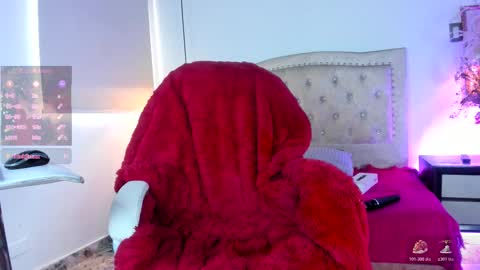 Cherry Glow  online show from 01-08-26, 02:19