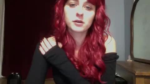 cherryblushxo online show from 01-06-25, 12:05