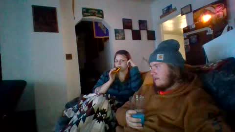 cherrybomb454 online show from 10-24-25, 09:22