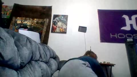 cherrybomb454 online show from 11-05-25, 06:08