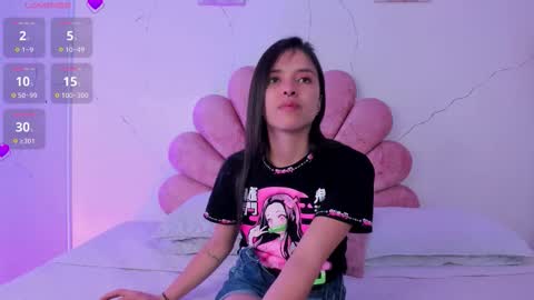 Cherry online show from 02-06-26, 01:58