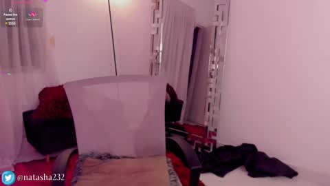 CHERRY online show from 03-07-25, 05:08