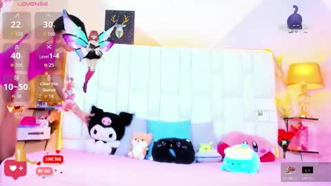 Samy Perez online show from 11-12-25, 07:03