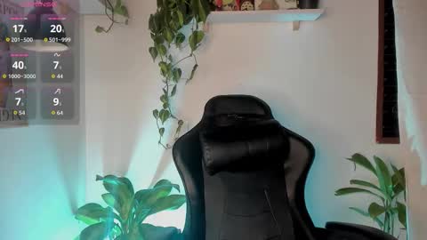 Cherry Lady online show from 11-08-25, 01:39