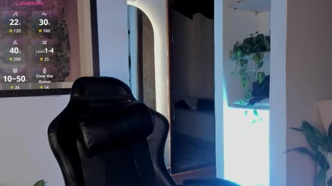 Cherry Lady online show from 12-04-25, 02:10