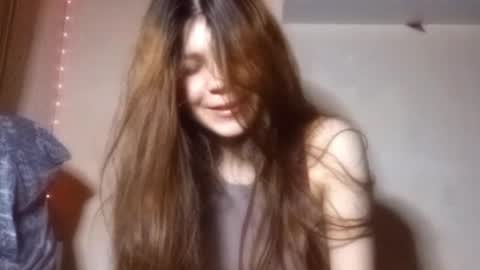 Lina online show from 11-01-25, 08:00