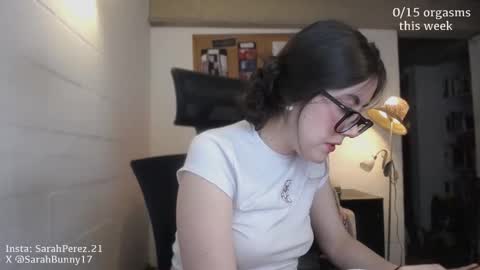 Sarah Prez online show from 09-11-25, 12:00