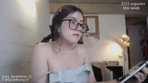 Sarah Prez online show from 09-14-25, 04:11