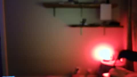 Miss Cherry online show from 11-15-25, 02:09