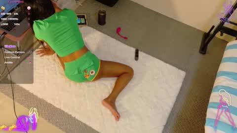 Cherry online show from 11-18-25, 02:06