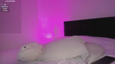 Snapshot of cherrydoll_dl chatting on 11-01-25, 12:56 Morfy online show from 11-01-25, 12:56