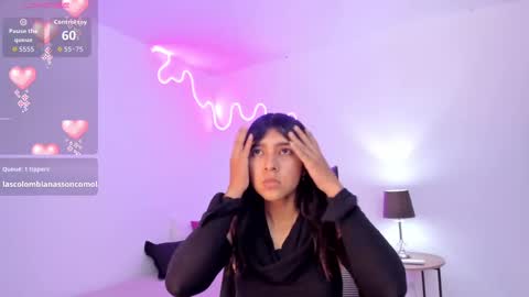 C H E R R Y online show from 09-11-25, 12:05