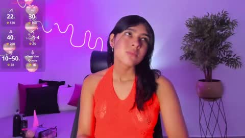 C H E R R Y online show from 09-12-25, 12:05