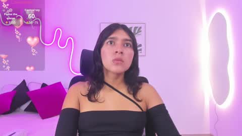 C H E R R Y online show from 10-08-25, 11:41