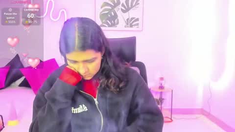 C H E R R Y online show from 10-09-25, 11:41