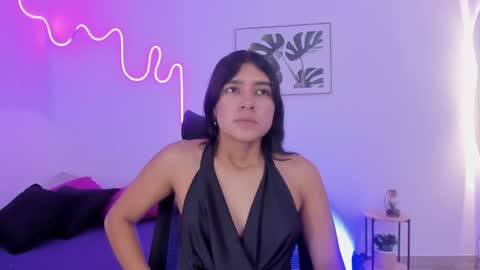 C H E R R Y online show from 10-11-25, 11:20