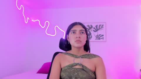 C H E R R Y online show from 10-24-25, 11:50