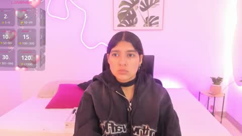 C H E R R Y online show from 11-19-25, 11:54