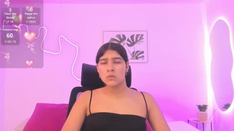 C H E R R Y online show from 11-20-25, 11:54