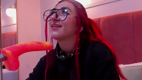 Cherry online show from 09-10-25, 01:11
