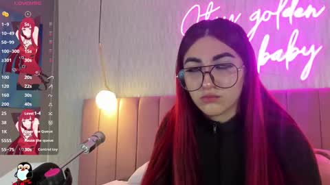 Cherry online show from 09-20-25, 01:01