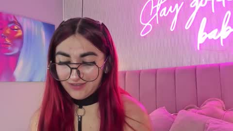 Cherry online show from 10-01-25, 01:17