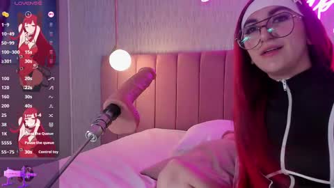 Cherry online show from 10-04-25, 01:09