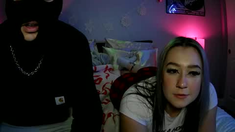 Snapshot of cherryflavoredfeline chatting on 01-23-25, 02:55 cherryflavoredfeline online show from 01-23-25, 02:55