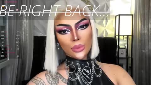 Snapshot of cherryharper chatting on 03-09-25, 04:49 THE ALPHA GODDESSOFSEXUALDESIRE online show from 03-09-25, 04:49