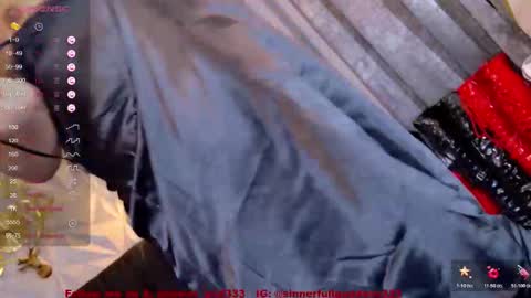 THE ALPHA   GODDESSOFSEXUALDESIRE online show from 01-17-26, 08:52