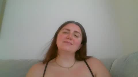 CherryJune online show from 09-27-25, 08:25