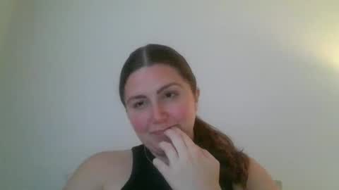 CherryJune online show from 09-29-25, 06:24