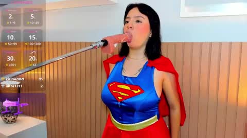 Cherryl online show from 11-19-25, 07:58