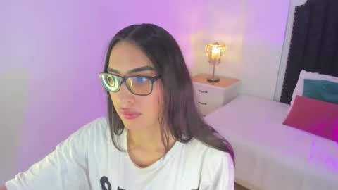 Snapshot of cherrylady2 chatting on 10-13-25, 12:27 Cherry online show from 10-13-25, 12:27