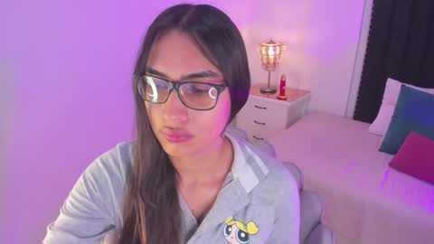 Snapshot of cherrylady2 chatting on 10-14-25, 12:50 Cherry online show from 10-14-25, 12:50