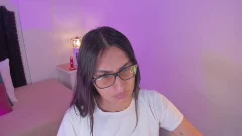 Snapshot of cherrylady2 chatting on 10-26-25, 12:44 Cherry online show from 10-26-25, 12:44