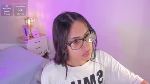 Snapshot of cherrylady2 chatting on 11-02-25, 11:56 Cherry online show from 11-02-25, 11:56