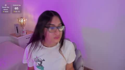 Snapshot of cherrylady2 chatting on 11-05-25, 12:05 Cherry online show from 11-05-25, 12:05