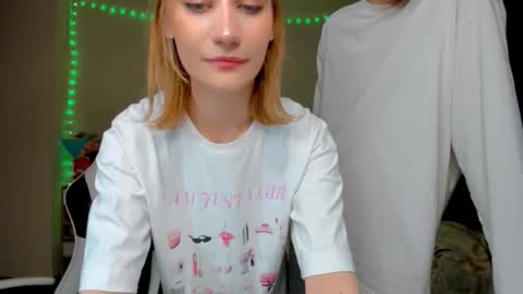 Alice  Simonplease like online show from 03-17-26, 08:12