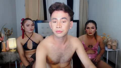 cherrymaegray online show from 02-23-25, 11:14