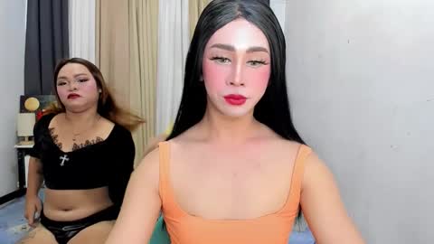 cherrymaegray online show from 01-12-26, 12:38