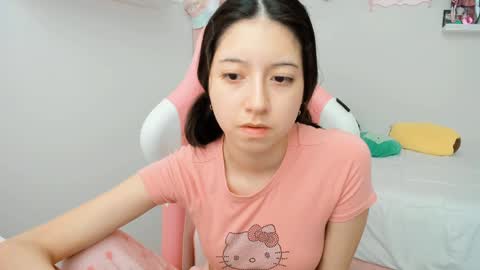 cherrycute666 online show from 01-23-25, 10:11