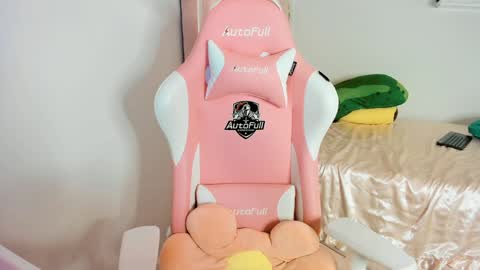 cherrycute666 online show from 01-29-25, 02:30