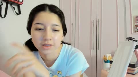 cherrycute666 online show from 03-03-25, 03:30