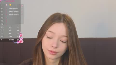 Loise online show from 10-20-25, 06:03