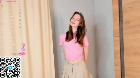 Loise online show from 12-04-25, 05:21