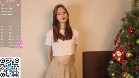 Loise online show from 12-19-25, 05:09