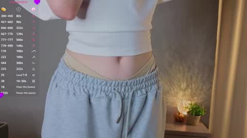 Loise online show from 02-03-26, 05:29